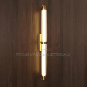 d.light Fitilar Bango Mai Hasken LED
