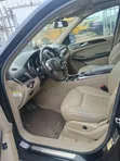 Mercedes-Benz M Class 2015 Baki - 1