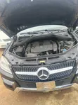 Mercedes-Benz M Class 2015 Baki - 3