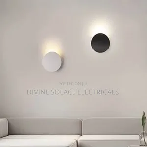 d.light LED Wall Lamp - Brand New