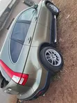 2008 Honda CR-V Green - 4