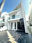 Furnished 4 Bedroom Duplex da BQ a Lekki Phase 1 - 1