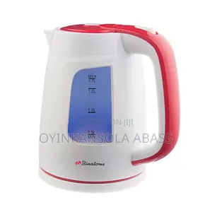 Brand New Binatone Electric Kettle CEJ-1750