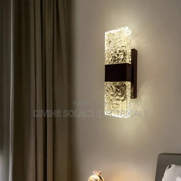 Brand New d.light LED Wall Mounted Fitting - 1