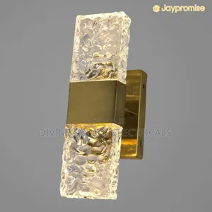 d.light LED Wall Bracket