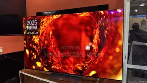LG 65 Inch OLED Evo C5 Series Smart 4K HDR TV (2025 Edition)