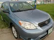 2007 Toyota Matrix Hatchback FWD 1.8L Blue - 1