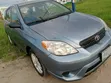 2007 Toyota Matrix Hatchback FWD 1.8L Blue - 4