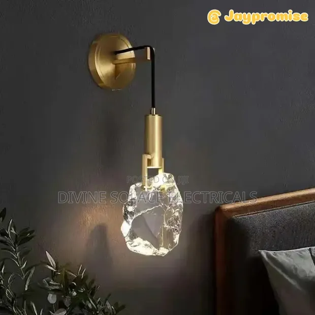 GE Lighting LED Wall Bracket - 1