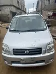 Suzuki Maruti 2010 Silver - 2
