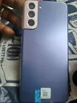 Samsung Galaxy S21 5G 128GB Pink - 1
