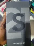 Samsung Galaxy S21 5G 128GB Pink - 2
