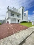 4-Bedroom Luxury Duplex tare da Pool a VGC, Ikota - 2