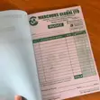 Custom Invoice & Receipt Booklet Design and Printing - 1