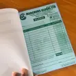 Custom Invoice & Receipt Booklet Design and Printing - 2