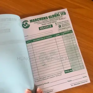 Zanen Littafin Bill da Karɓa na Musamman da Bugawa