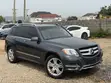Mercedes-Benz GLK 350 2013 Gray - 3