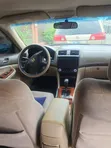 Honda Accord 2007 Gold - 3
