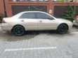 Honda Accord 2007 Gold - 5