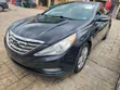 Hyundai Sonata 2013 - Foreign Used, Double Panoramic Roof - 1