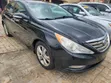 Hyundai Sonata 2013 - Foreign Used, Double Panoramic Roof - 2