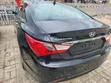 Hyundai Sonata 2013 - Foreign Used, Double Panoramic Roof - 3