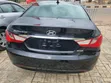 Hyundai Sonata 2013 - Foreign Used, Double Panoramic Roof - 4