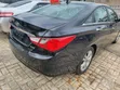 Hyundai Sonata 2013 - Foreign Used, Double Panoramic Roof - 5