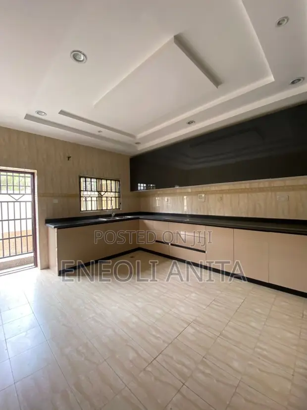 3 Bedroom Block of Flats for Rent in Jabi - 1