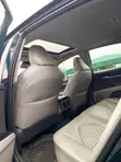 2019 Toyota Camry SE 2.5L Blue - 3