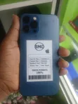 Apple iPhone 12 Pro Max 128GB Blue (No Face ID) - 1