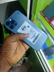 Apple iPhone 12 Pro Max 128GB Blue (No Face ID) - 3