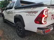 2020 Toyota Hilux - White - 3