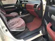 2020 Toyota Hilux - White - 4