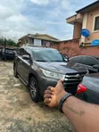 Toyota Highlander 2019 - 3