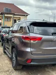 Toyota Highlander 2019 - 4