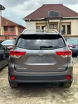 Toyota Highlander 2019 - 5