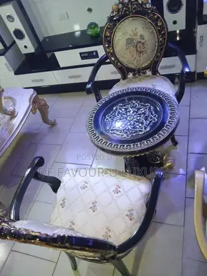 Home Interiors Me and You Chairs and Table Set