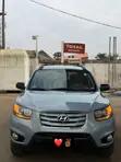 Hyundai Santa Fe 2010 - 1