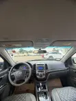 Hyundai Santa Fe 2010 - 2