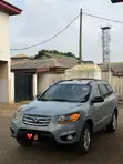 Hyundai Santa Fe 2010 - 3
