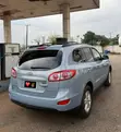 Hyundai Santa Fe 2010 - 4