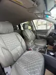 Hyundai Santa Fe 2010 - 5