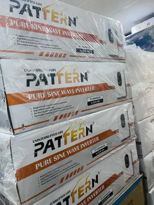 6.2kVA 48V Lithium Ion Battery