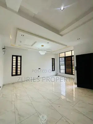 4-Bedroom Duplex for Sale in Golden Park Estate, Ajah