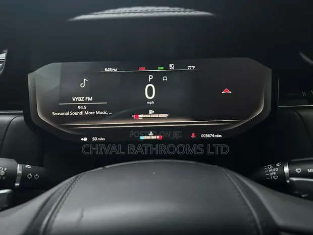 Land Rover Range Rover Vogue 2023 - 1