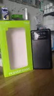 SMRRT 20000mAh Power Bank with LED Torch - 2