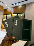 New Samsung Galaxy Z Fold8 Ultra 256GB Black - 2