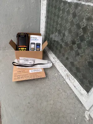 Garman S1/S3 Land Meter GPS