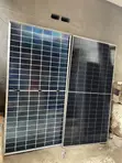 650W 144-Cell Jinko Solar Panel - Brand New - 2